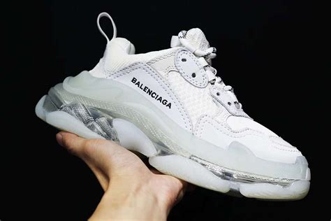 balenciaga shoes triple s replica|balenciaga shoes triple s cheap.